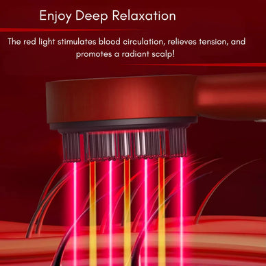 Restore Thicker, Healthier Hair, And the Confidence That Comes With It